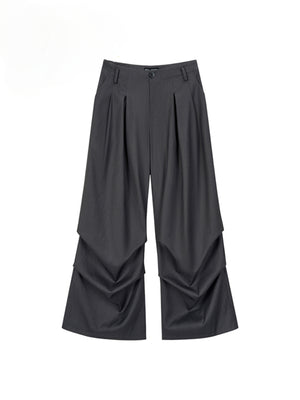Gray Pant / S