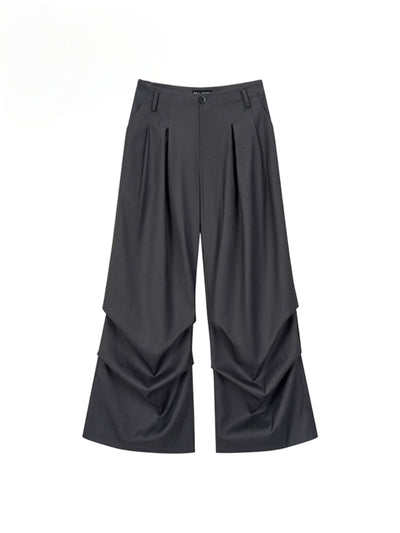 Gray Pant / S