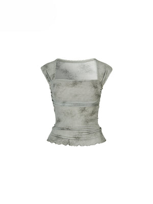 Gray / S