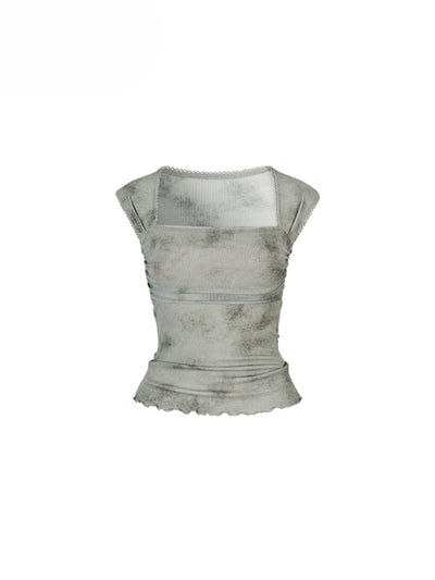 Gray / S