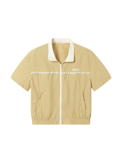 Yellow Top / S