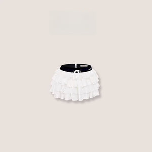 White / XS
