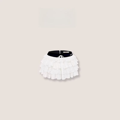 White / XS