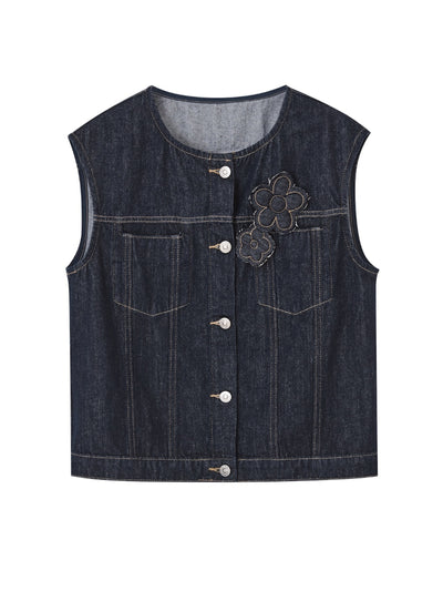 Vest / S
