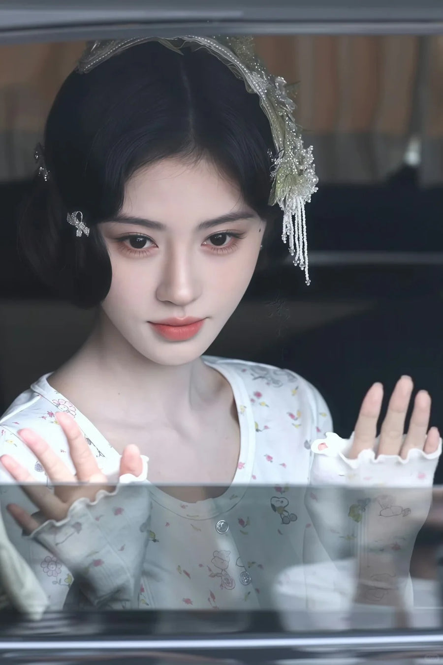 JUJINGYI
