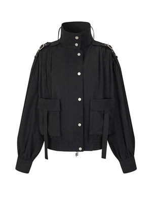 Black Jacket / L