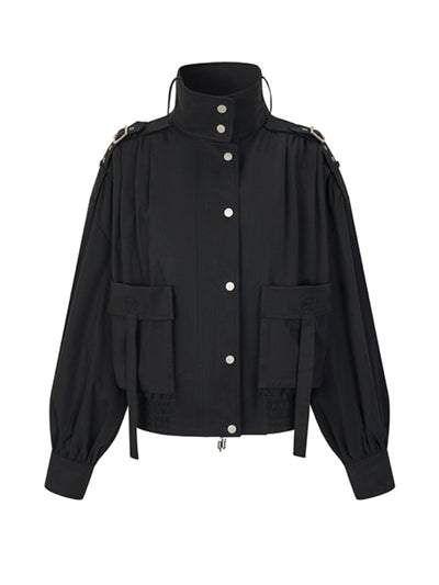 Black Jacket / L