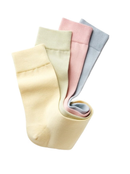 7A Antibacterial | 301S Socks, Odor-Free Sports Breathable Cotton Socks