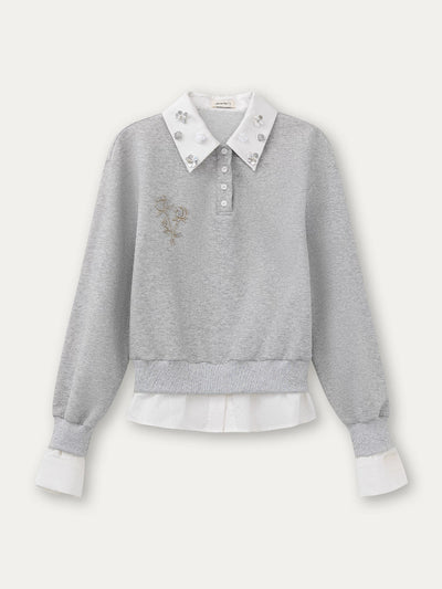 Gray / S