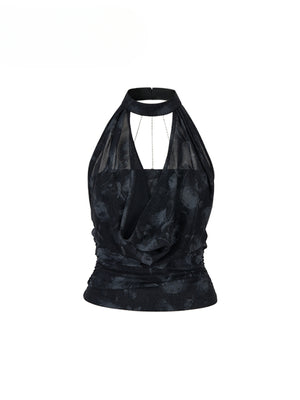Black / M