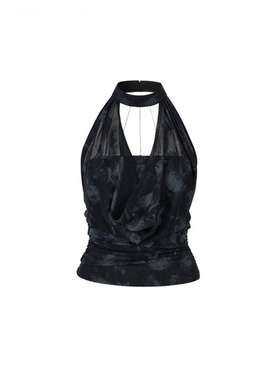 Black / M