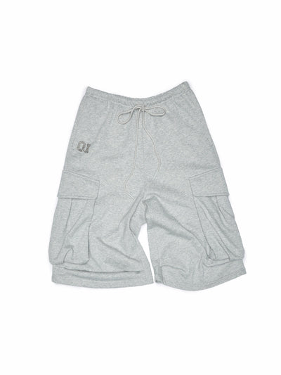 Light Gray Shorts / S