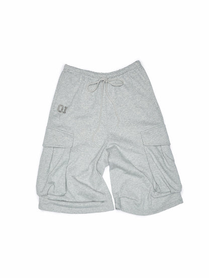Solid Color Hoodie &amp; Sweatpants Set - CHINASQUAD
