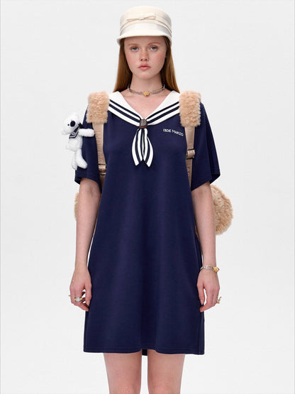 Oversized Plush Character Backpack