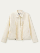 Romantic Order Wool Jackets & Skirt Set - CHINASQUAD