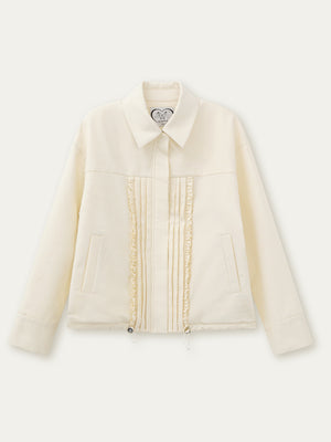 White Jacket / S