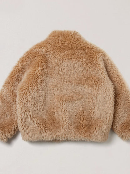 Cross Relic Nomad Wool Jacket