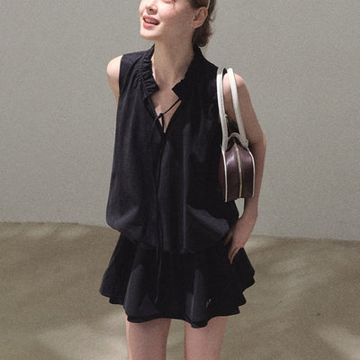Black (Pre-sale) / XS