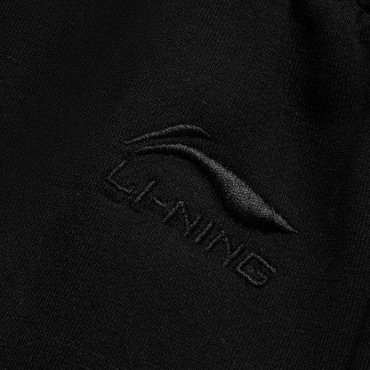 Li-Ning Sports Lifestyle Series Relaxed Fit Knit Joggers