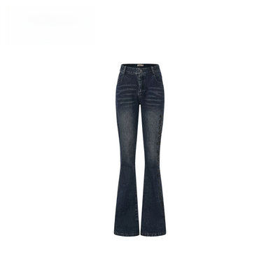 Blue pant / SMALL