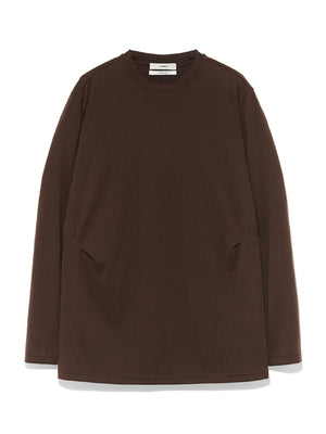 Deep Brown / S