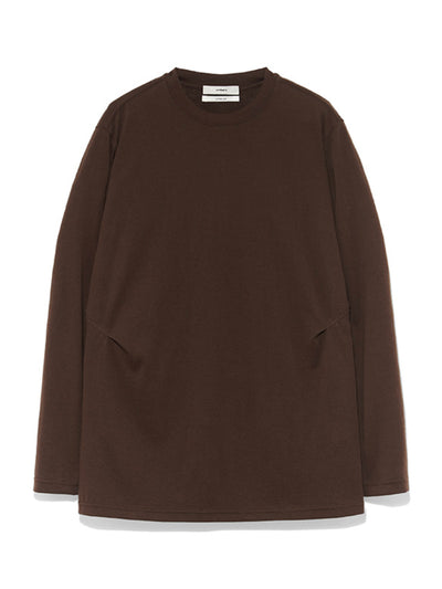Deep Brown / S