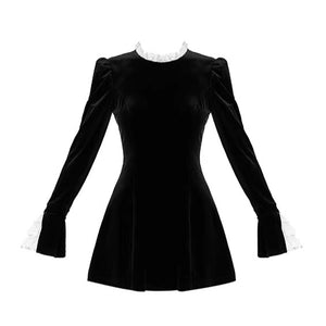 Black / XS