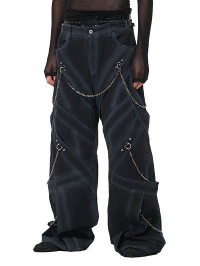 Black (In Stock) / XS