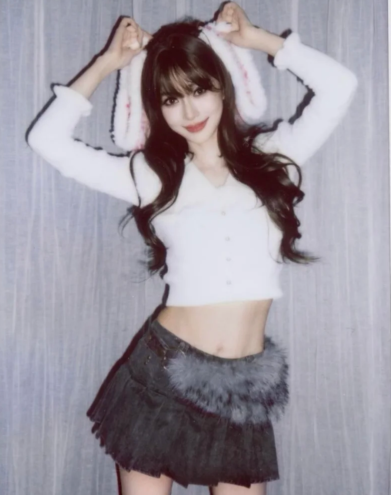 Angelababy