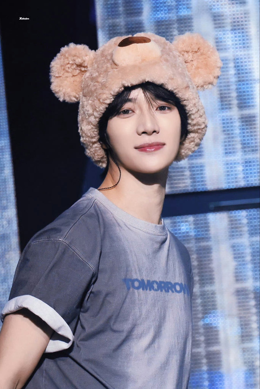 TXT·Beomgyu