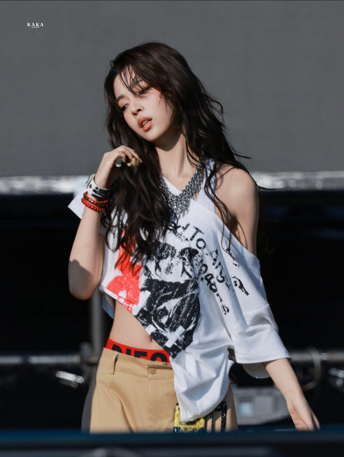RED·Liu Tingxiu