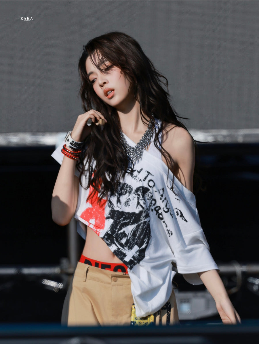 RED·Liu Tingxiu