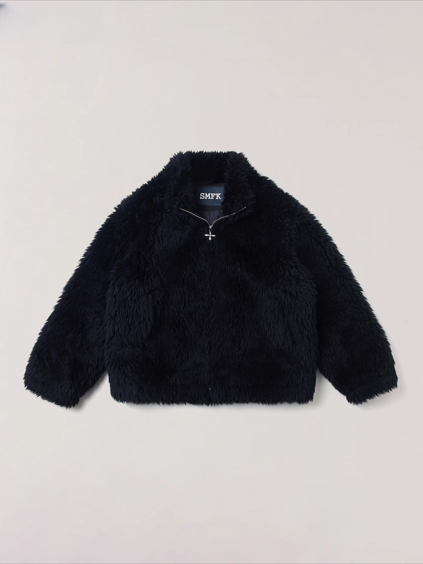 Cross Relic Nomad Wool Jacket