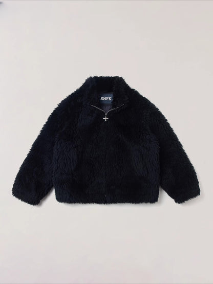 Cross Relic Nomad Wool Jacket