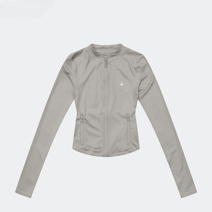 FUTURE Wave Mindful Body Shaping Jacket