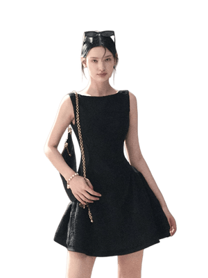 Black (Pre-sale) / XS