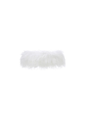 White / One Size
