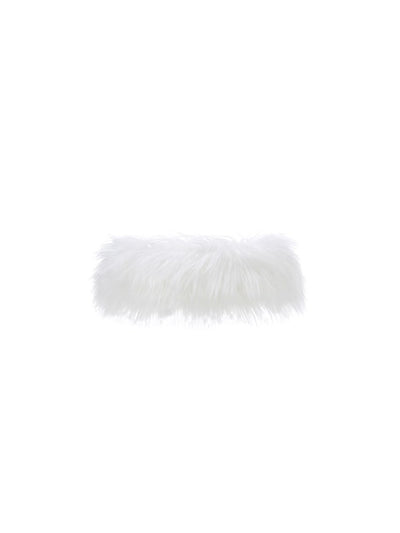 White / One Size