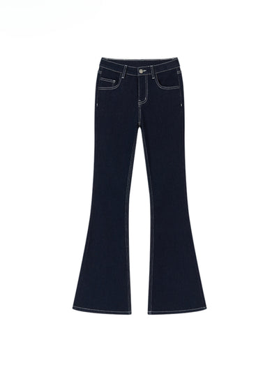 S / Navy Blue