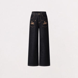 S / Black