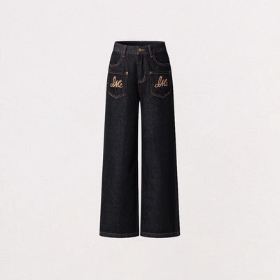 S / Black