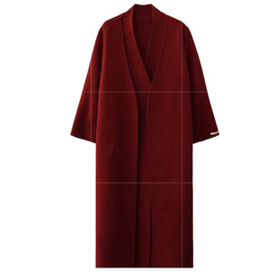 Red / S