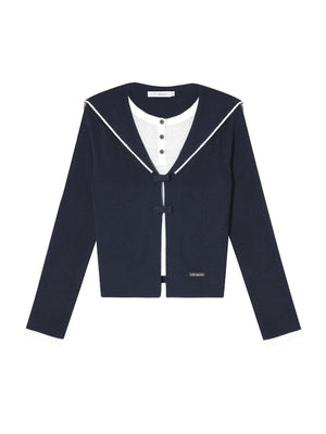 Navy Blue / S