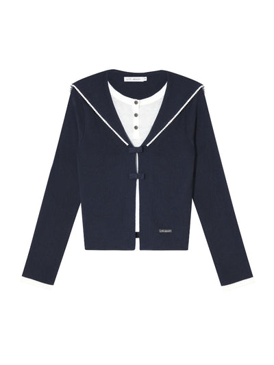 Navy Blue / S