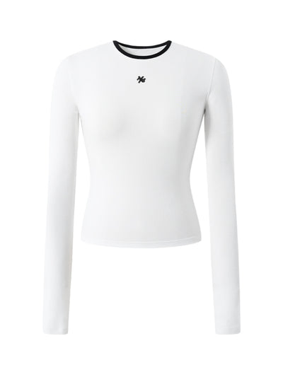 White / XS