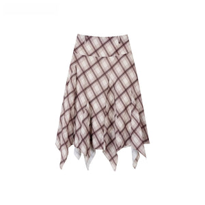 Plaid / S