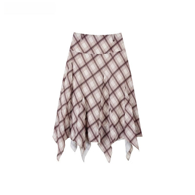 Plaid / S