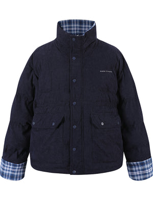 Navy Blue / S