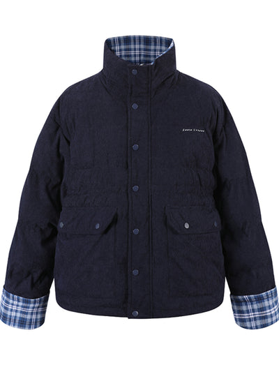 Navy Blue / S