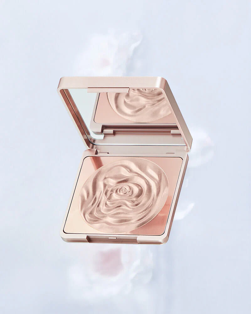 Dual Blossom Glow-up Highlighter